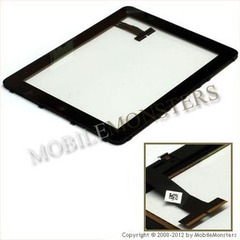 Touchscreen iPad 1gen Wi-Fi With frame
