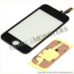Touchscreen iPhone 3gs
