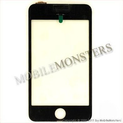 Тачскрин iPod Touch 1g Копия