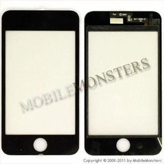 Тачскрин iPod Touch 3g Копия