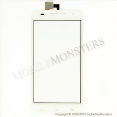 Тачскрин Just5 Spacer Белый