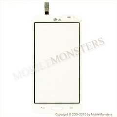 Тачскрин LG D405n Optimus L90 Rev 0.3 Белый