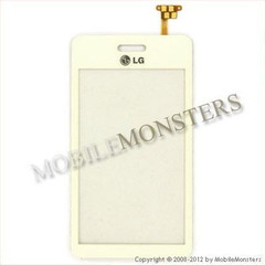Тачскрин LG GD510 Pop Белый