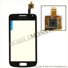 Touchscreen Samsung i8150 Galaxy W