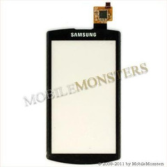 Skārienjūtīgais ekrāns Samsung i8910 Omnia HD