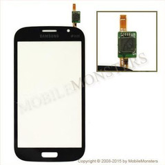 Skārienjūtīgais ekrāns Samsung i9060 Galaxy Grand Neo Zils