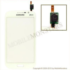 Skārienjūtīgais ekrāns Samsung i9060 Galaxy Grand Neo Balts