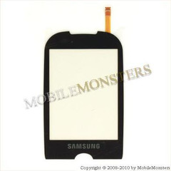 Touchscreen Samsung S3650 Corby