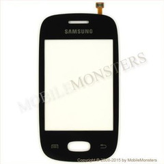 Тачскрин Samsung S5310 Galaxy Pocket Neo Синий