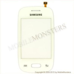 Тачскрин Samsung S5310 Galaxy Pocket Neo Белый
