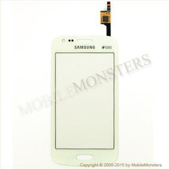 Skārienjūtīgais ekrāns Samsung S7275 Galaxy Ace 3 Balts