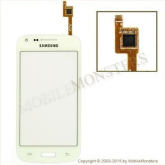 Touchscreen Samsung G3500 Galaxy Core Plus White