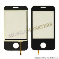 Touchscreen SciPhone Nr.IDR214