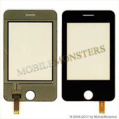 Touchscreen SciPhone Nr.IDL216