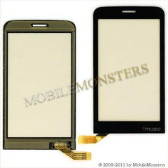 Touchscreen SciPhone Nr.CDR217