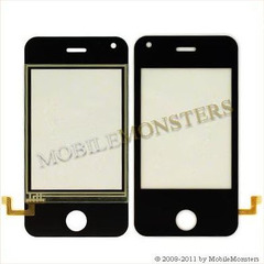 Touchscreen SciPhone Nr.ILD219