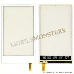 Touchscreen SciPhone Nr.CDR241