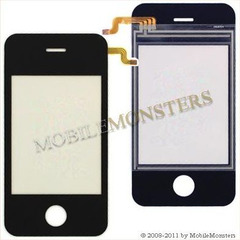 Тачскрин SciPhone Nr.ILU221