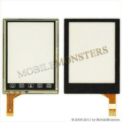 Touchscreen SciPhone Nr.CDR237