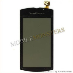 Skārienjūtīgais ekrāns Sony Ericsson U8 Vivaz pro