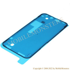 Наклейка iPhone 13 Pro Max (A2643) для крепления LCD модуля