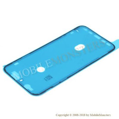 Sticker iPhone XR for Lcd perimeter attachment