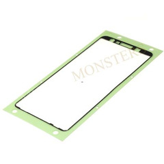 Наклейка Samsung SM-A750F Galaxy A7 (2018) для крепления LCD модуля