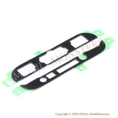 Наклейка Samsung SM-J730F Galaxy J7 (2017) для крепления LCD модуля 