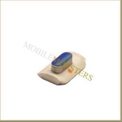 Button iPhone 3g Silent White