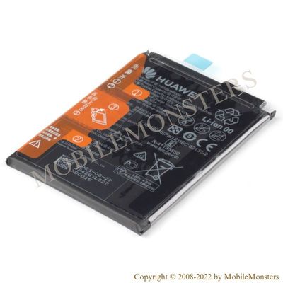 Huawei P smart 2021 (PPA-LX2) battery replacement