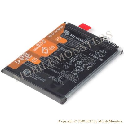 Huawei Y6p (MED-LX9N) battery replacement