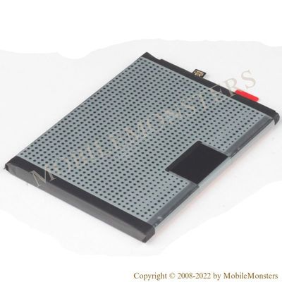 Аккумулятор Huawei Y6p (MED-LX9N) (Service pack) 5000mAh Li-Pol HB526489EEW