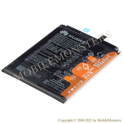 Huawei Y7 Pro 2019 (DUB-LX2) battery replacement