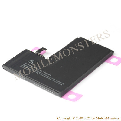 Akumulators iPhone 14 Pro (A2890) 3200mAh Li-Ion A2866