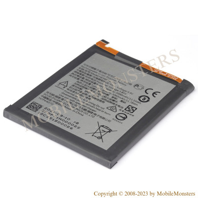 Nokia 7.1 (ta-1095) battery replacement