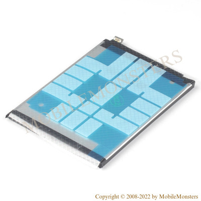 Akumulators Samsung SM-A025G Galaxy A02s (Service pack) 5000mAh Li-Ion SCUD-HQ-50S