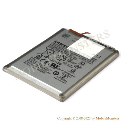 Battery Samsung SM-A136F Galaxy A13 5G (Used condition A) 5000mAh Li-ion EB-BA136ABY