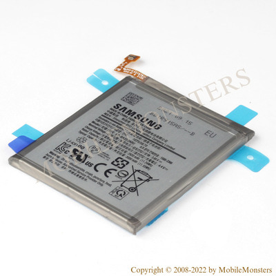 Samsung SM-A202F Galaxy A20e battery replacement
