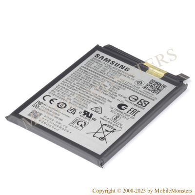 Samsung SM-A226F Galaxy A22 5G battery replacement