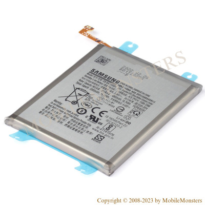 Аккумулятор Samsung SM-A325F Galaxy A32 4G (Service pack) 5000mAh Li-Ion EB-BA315ABY