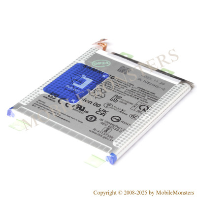 Battery Samsung SM-A546B Galaxy A54 5G (Service pack) 5000mAh Li-Ion EB-BA546ABY