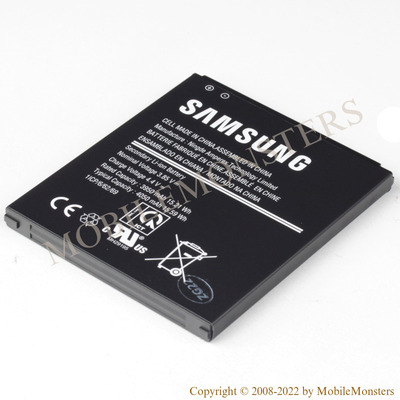 Battery Samsung SM-G715F Galaxy Xcover Pro (Service pack) 4050mAh Li-Ion EB-BG715BBE