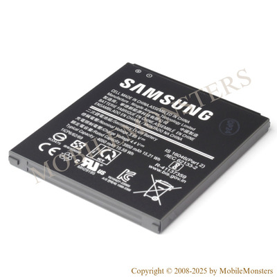 Akumulators Samsung SM-G736F Galaxy Xcover 6 Pro (Service pack) 4050mAh Li-Ion EB-BG736BBE