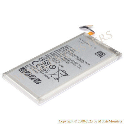 Samsung SM-G950F Galaxy S8 battery replacement