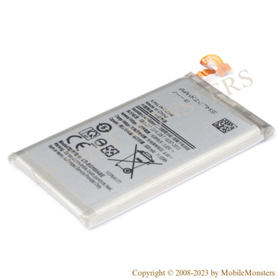 Samsung SM-G960F Galaxy S9 battery replacement