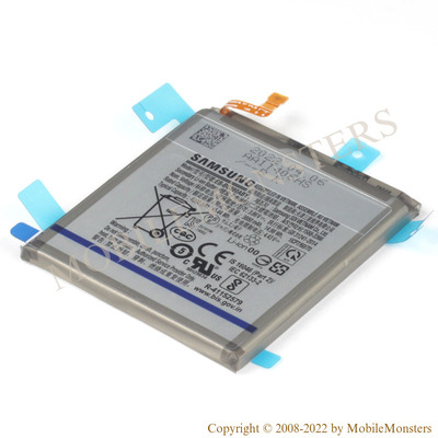 Samsung SM-G980F Galaxy S20 battery replacement