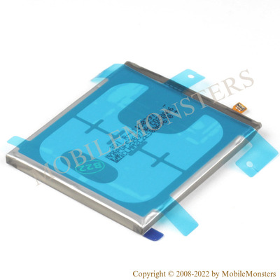 Samsung SM-G980F Galaxy S20 battery replacement