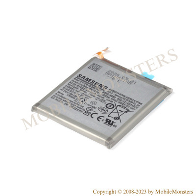 Battery Samsung SM-N970F Galaxy Note 10 (Service pack) 3500mAh Li-Ion EB-BN970ABU