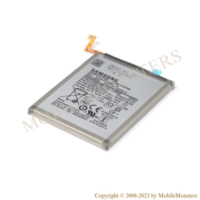 Аккумулятор Samsung SM-N975 Galaxy Note 10 Plus (Service pack) 4300mAh Li-Ion EB-BN972ABU