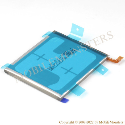 Akumulators Samsung SM-N986B Galaxy Note 20 Ultra 5G (Service pack) 4500mAh Li-Ion EB-BN985ABY